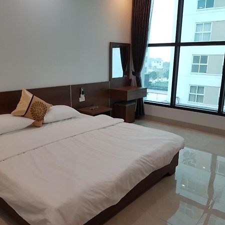Toan Phuong Hostel Ha Long Eksteriør bilde
