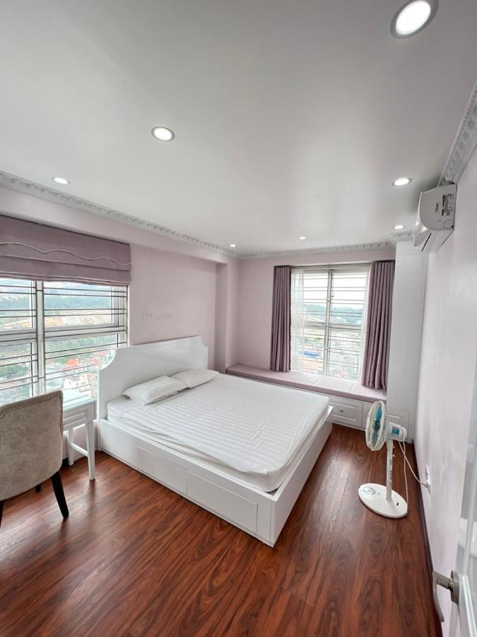 Toan Phuong Hostel Ha Long Eksteriør bilde
