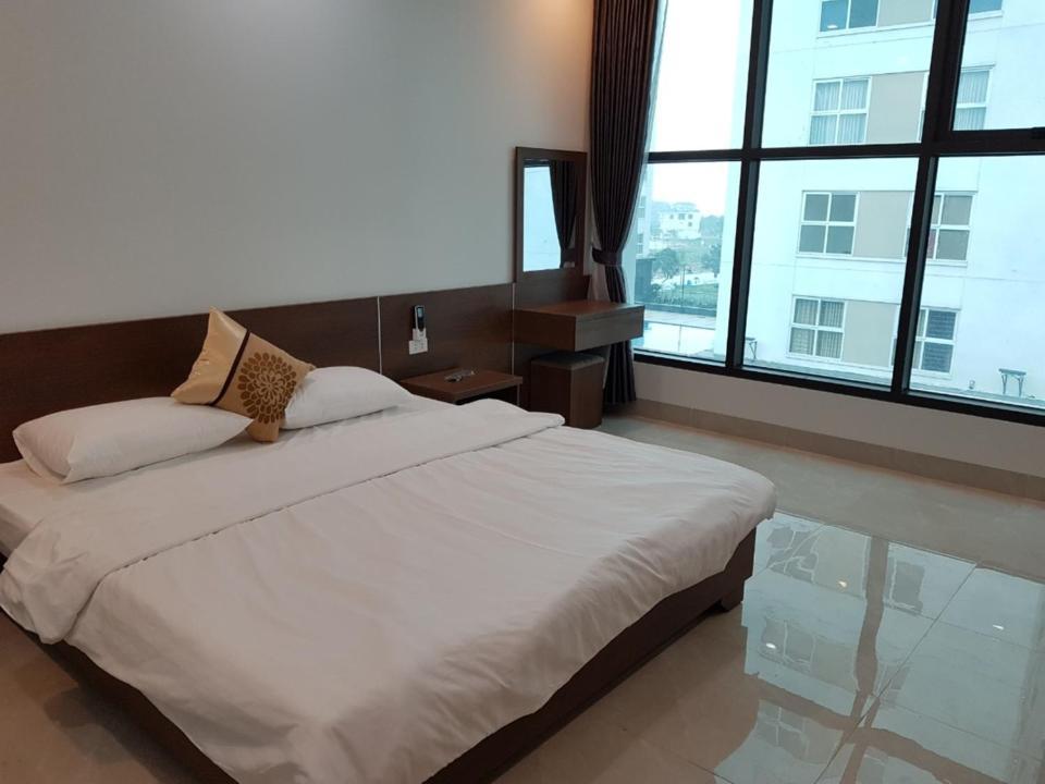 Toan Phuong Hostel Ha Long Eksteriør bilde