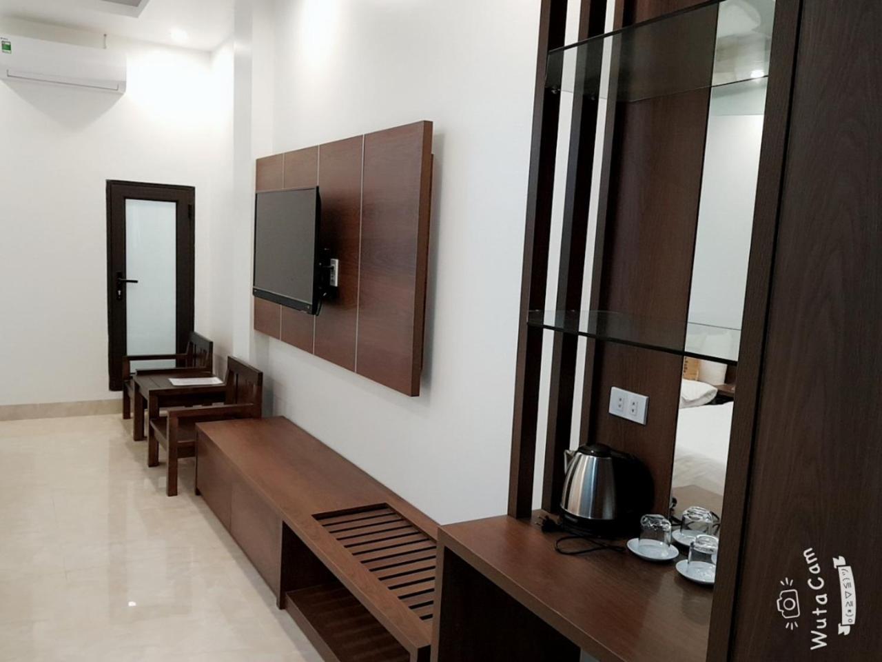 Toan Phuong Hostel Ha Long Eksteriør bilde