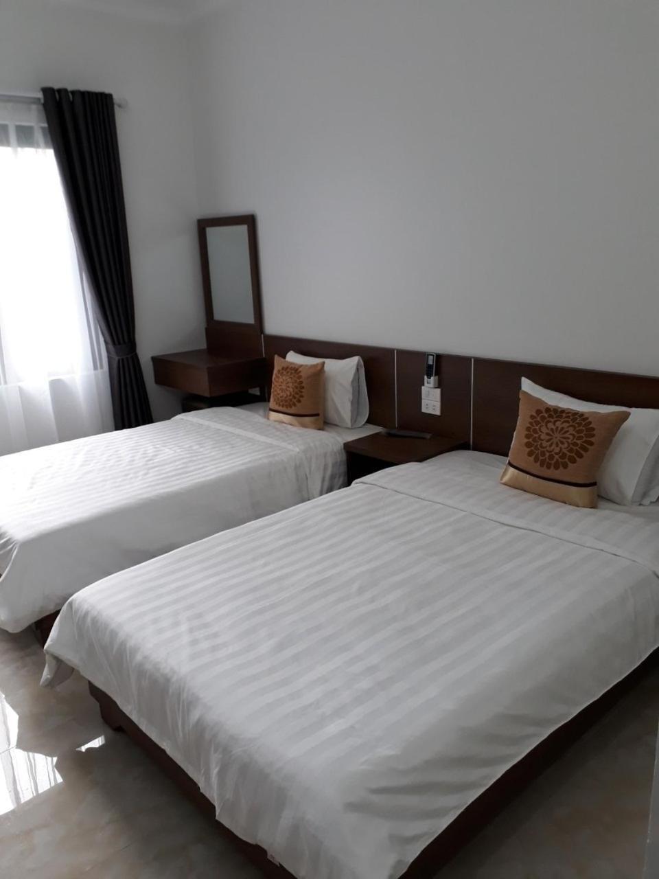 Toan Phuong Hostel Ha Long Eksteriør bilde