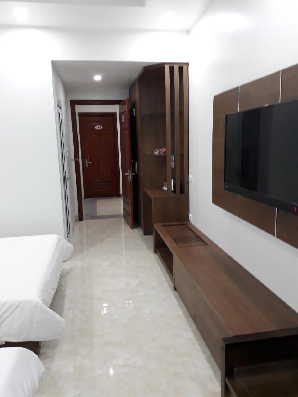 Toan Phuong Hostel Ha Long Eksteriør bilde