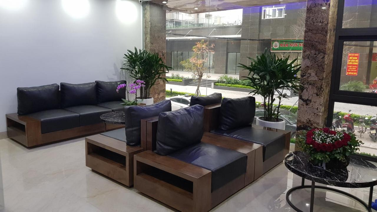 Toan Phuong Hostel Ha Long Eksteriør bilde