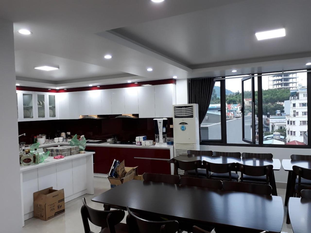 Toan Phuong Hostel Ha Long Eksteriør bilde